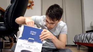 [UNBOX] PS5 : AVANT-PREMIERE MONDIALE POUR LE CASQUE ET LA CAMERA !! 😛