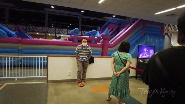 Đà Nẵng 2022: Thiên đường ẩm thực & giải trí | NIGHT MARKET - Chợ đêm Helio Đà Nẵng | смотреть онлайн