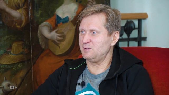 Интервью с АНДРЕЕМ РОЖКОВЫМ - о предательстве, благотворительности и перевоплощении в женщин