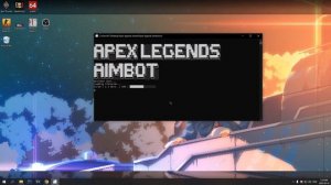 APEX LEGEND AIMBOT 100% NOT DETECTED FREE DOWLOAD 2023 FOR LAST PATH