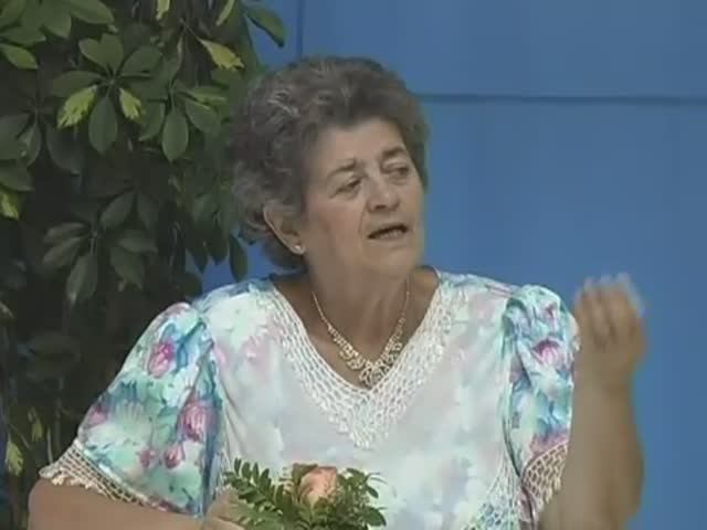 Н. Колесар Образ непорочной Девы