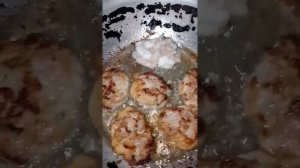 КОТЛЕТКИ ПО-ЕВРЕЙСКИ "В ОБЛАЧКЕ"☁️!!! ЕВРЕЙСКИЙ РЕЦЕПТ ОЧЕНЬ СОЧНЫХ КОТЛЕТ!!!