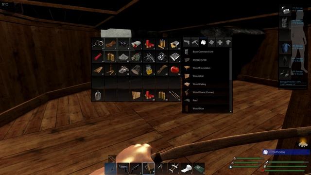 Subsistence S3 E18 - Cold food storage testing failure смотреть онлайн