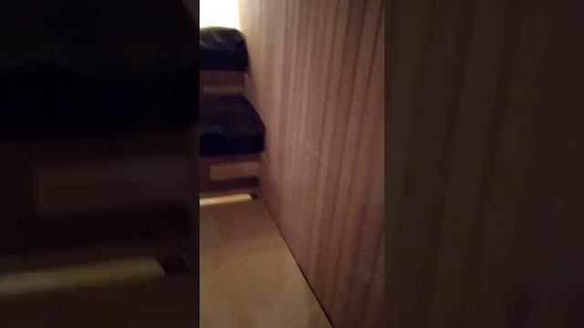 "Мокрая" зона