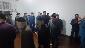 Зикр Анди 21.02.2024г.