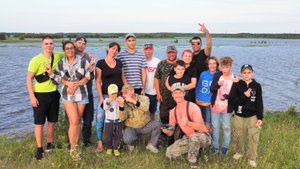 Высокий мыс, 2024