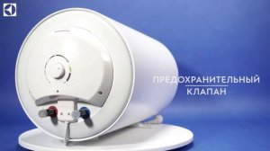 Водонагреватель Electrolux Trend