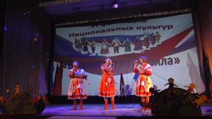 Калина красная Малиновка