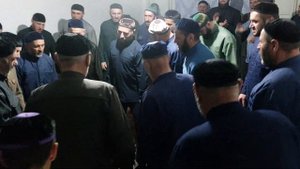 Зикр Анди 25.02.24г 1 часть