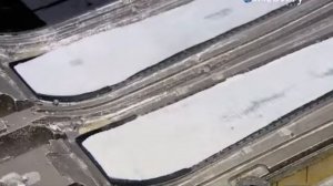 как это сделано  Горные лыжи How it's made