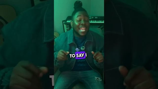 Tonys Tuneful Tuesdays- Dave Tony Covers Never Too Much by Luther Vandross смотреть онлайн