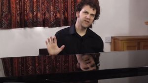 15. Singing Warm Up - Baritone Full Range