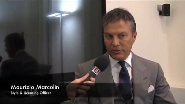 MARCOLIN смотреть онлайн