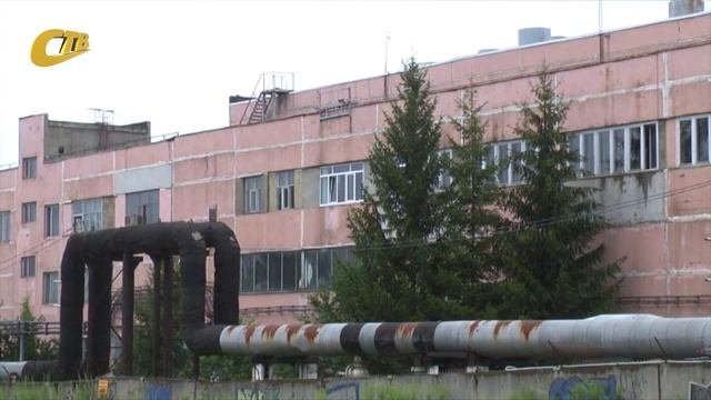 О РЕКОНСТРУКЦИИ ГОРОДСКИХ ТЕПЛОСЕТЕЙ ЖЕЛЕЗНОГОРСКА