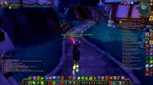 КАКУЮ РАСУ ВЫБРАТЬ ЛОКУ (ТОП РАС ДЛЯ ЧЕРНОКНИЖНИКА ) WORLD OF WARCRAFT BATTEL FOR AZEROTH