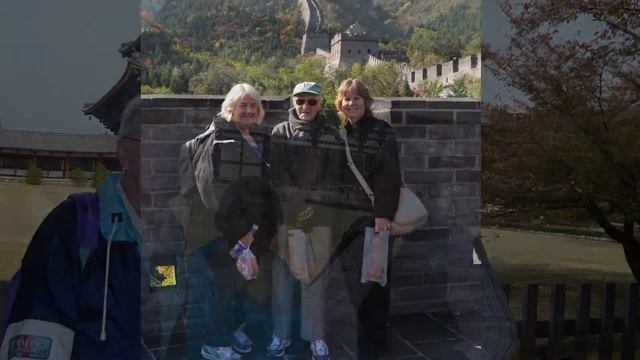 John Moffat смотреть онлайн