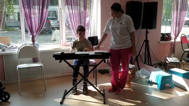 Выступления Тимура, Ильи и Данила смотреть онлайн