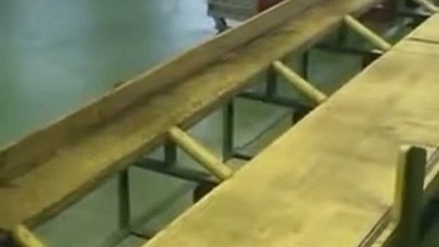 Правильная машина автоматическая для прутков.