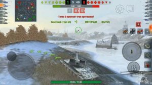 World of Tanks blitz ПОЗИЦИИ ДЛЯ ПТ САУ , ФАРМ НА БОРЩЕ