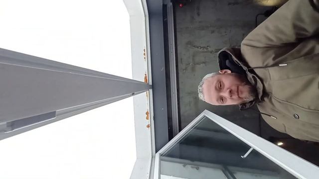 Замена впаянного уплотнителя и дырявой фурнитуры в новостройке. Как Зачем менять резину в окне Штер