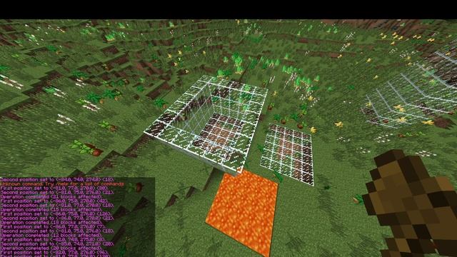 как использовать команду /set 0 и др... смотреть онлайн