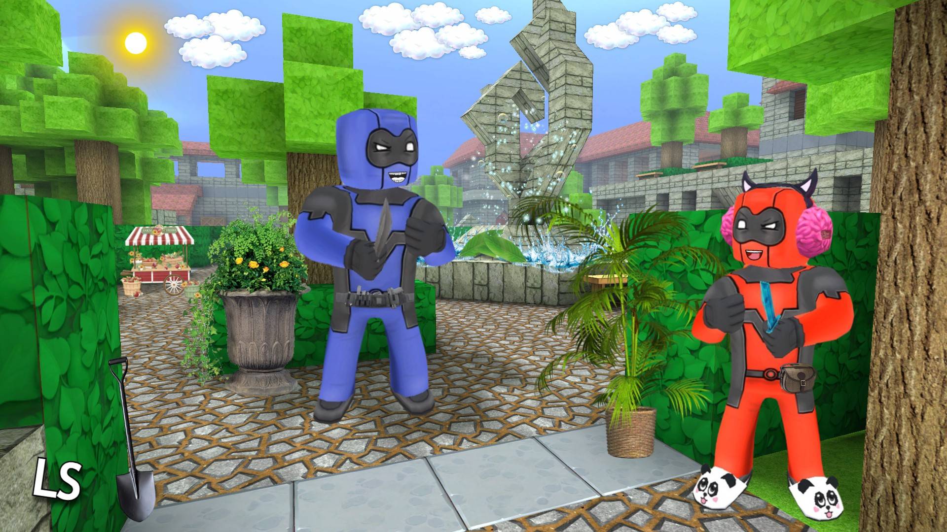 ЛУЧШЕ БЕЖАТЬ, ЧЕМ ПОГИБНУТ, УГАР! #кубум #kuboom смотреть онлайн