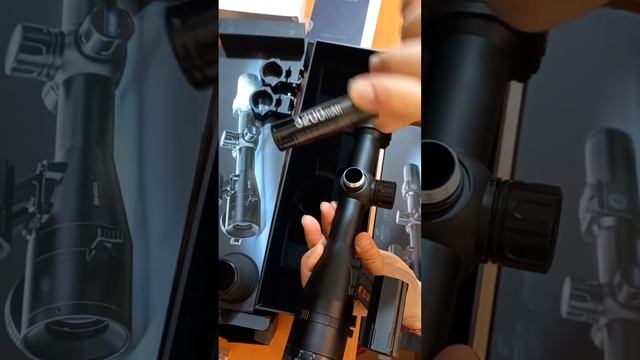 PARD DS35-70 LRF Оптика ден и нощ смотреть онлайн