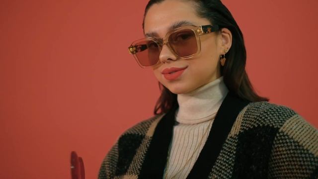 Liefde op eerste zonnebril | Zonnebrillen.com смотреть онлайн