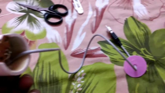 Digital Microscope from webcam - VER 1 смотреть онлайн