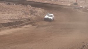 Что такое АВТОКРОСС?