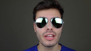 Ray-Ban Aviator LIGHT RAY II Review