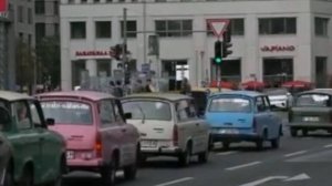 75 лет ГДР.