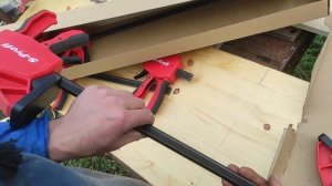 Обзор струбцин S-Profi и не совсем стандартные тесты.