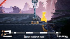 #32 Satisfactory Добыча Урана