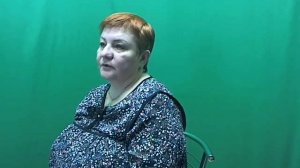 Домработница Инна Александровна, резюме №206853