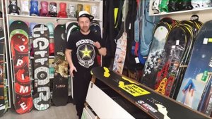 Terror DEFENDER 2020