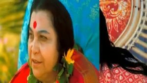 Аарaти Шри Матаджи (Саба Ко Дуа Дена Ма). AARATI Shri Mataji (SAB. KO DUA DENA)