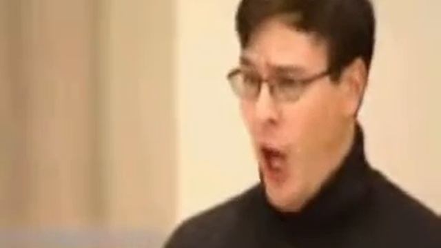 Countertenor Andreas Scholl смотреть онлайн