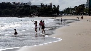 Вьетнам Нячанг погода 20 ноября 2023 года