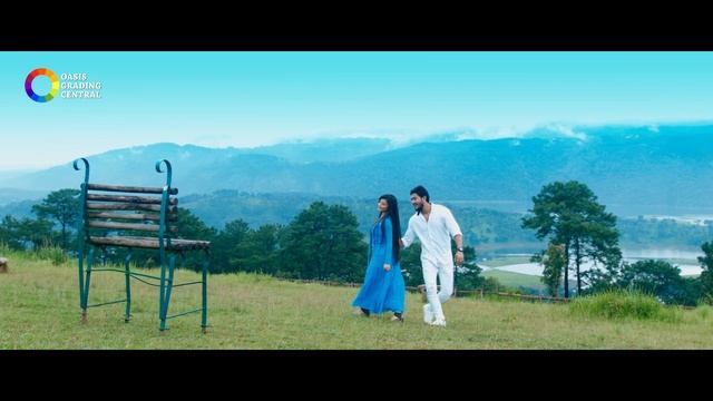 Black magic cinema camera | Film Looks | Oasis Grading Central смотреть онлайн