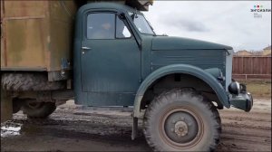 Мастер Герасим Сивцев. Намский улус