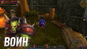 ЛУЧШИЕ КЛАССЫ ДЛЯ НОВИЧКОВ WORLD OF WACRAFT BATTLE FOR AZEROTH