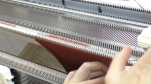 Брюки вязаные 46р