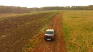 великолепная осень