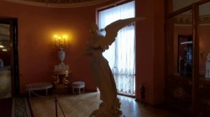 Юсуповский дворец. Санкт-Петербург. Россия