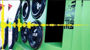 (33-39Hz) Arnon feat Killua - Te Molla Rebassed (Low Bass By Danka)