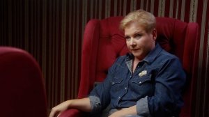 Интервью с Валерией Трофимовой ( психологом проекта "Чувство покоя" )