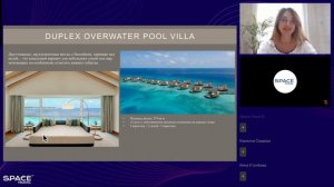 JW Marriott Resort SPA - резорт для семейного отдыха #maldives #marriott