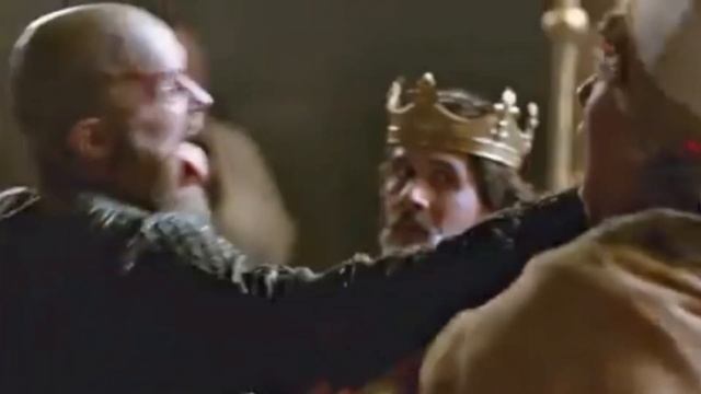 Luc Arbogast - Vox Clamantis || Türkçe Çeviri смотреть онлайн