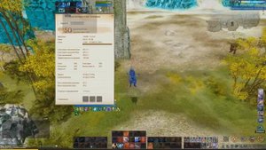 ArcheAge 6.2 обзор грозовой фуксории